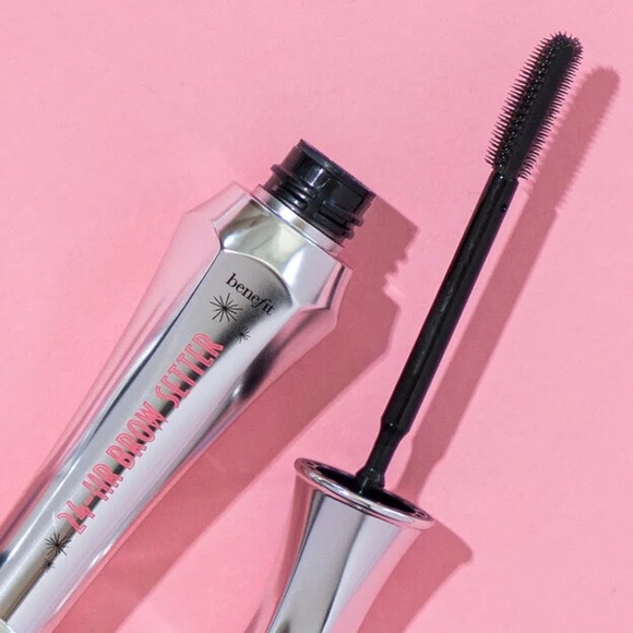 Benefit 24-Hour Brow Setter 24-Hour Invisible Shaping & Setting Brow Gel, NWT - Picture 12 of 13